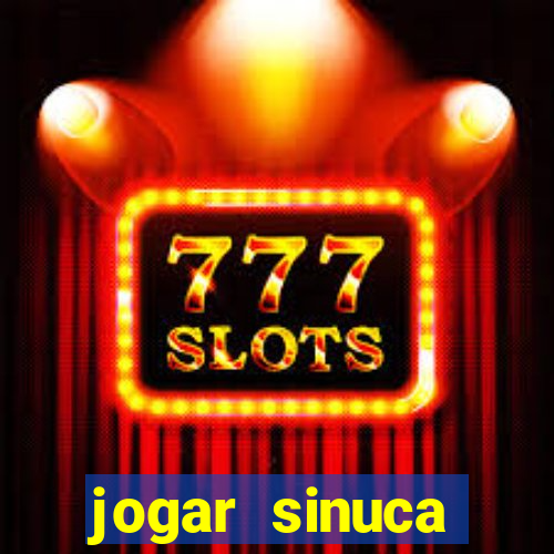 jogar sinuca apostando dinheiro